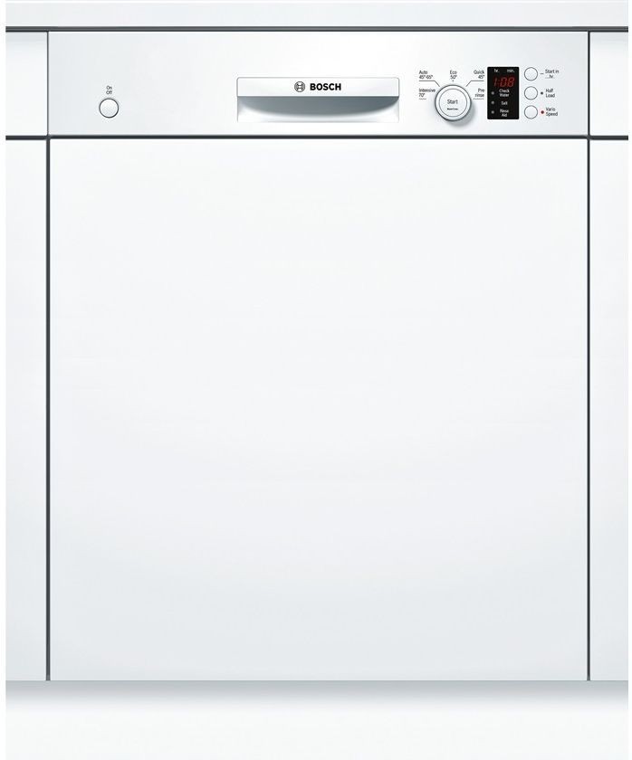 Bosch SMI50C12GB