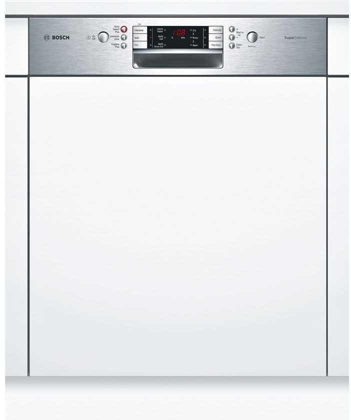 Bosch SMI65P15GB