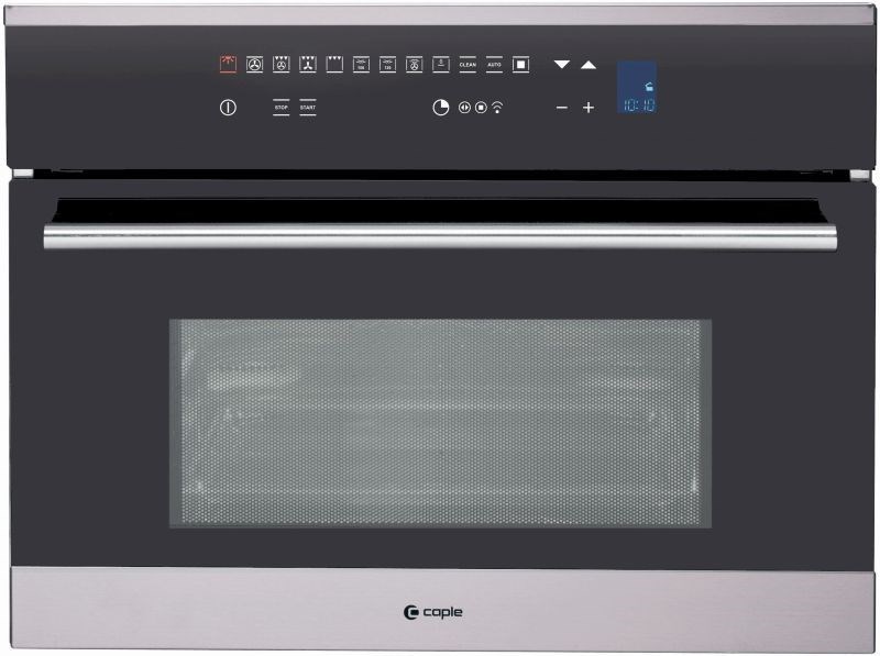 Caple Sense Built In Combination Steam Oven
