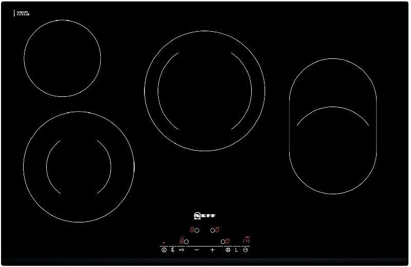 Neff 80cm Quick-Light Hob