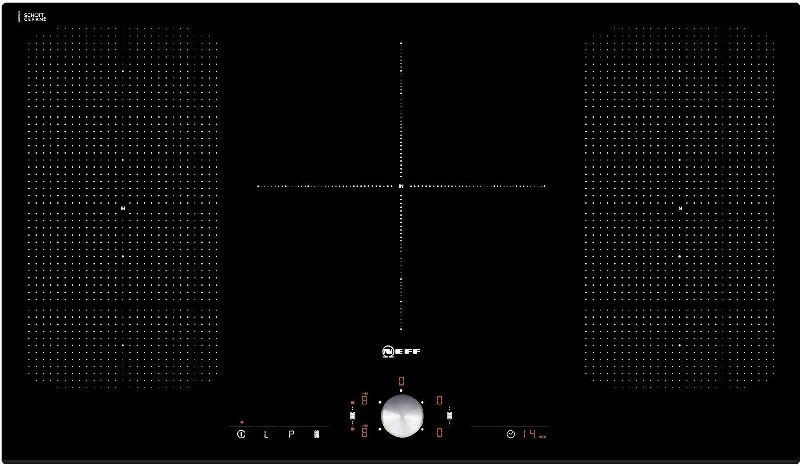 Neff 90cm Flexinduction Hob