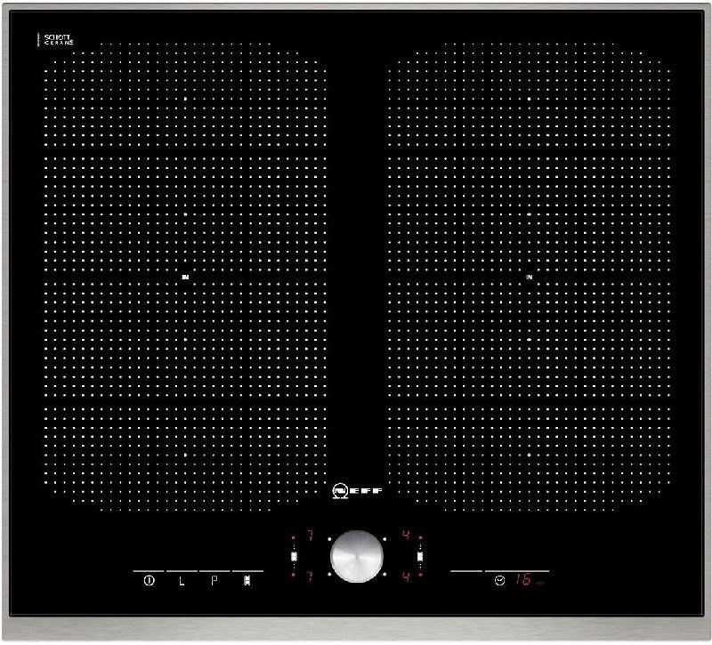 Neff 60cm Flexinduction Hob