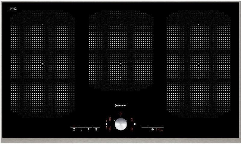 Neff 90cm Flexinduction Hob