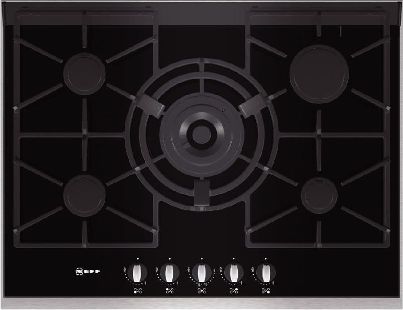 Neff 70cm Gas Hob