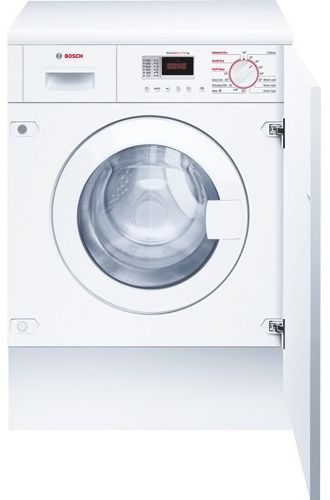 Bosch Serie 4 Front Loading Washer Dryer