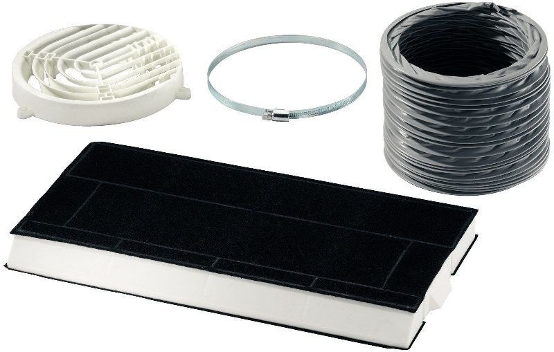 Neff Recirculating Filter Kit