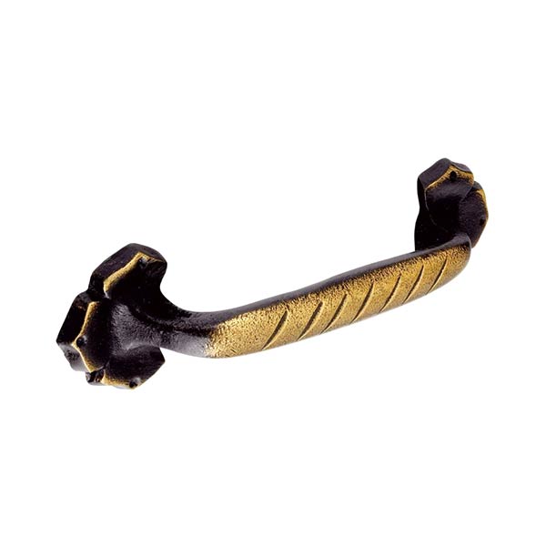 D Handle, 96mm