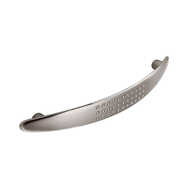 Bow Handle Dimpled, 128mm