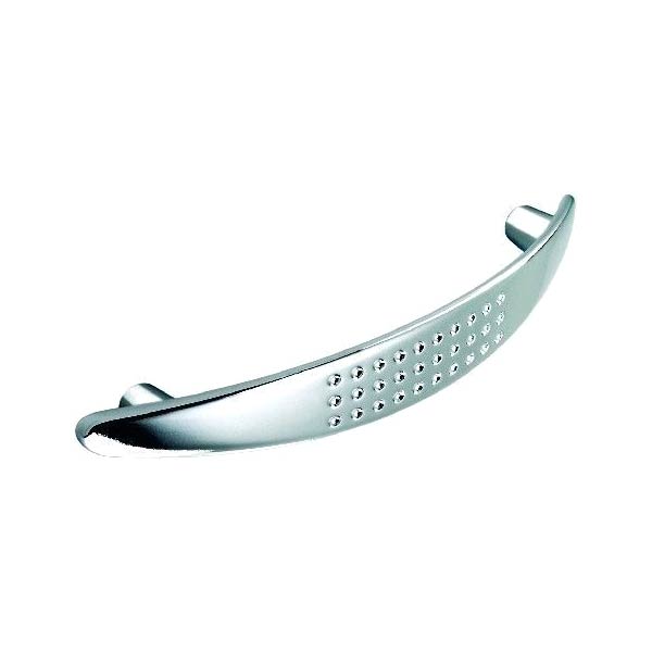Bow Handle Dimpled, 128mm