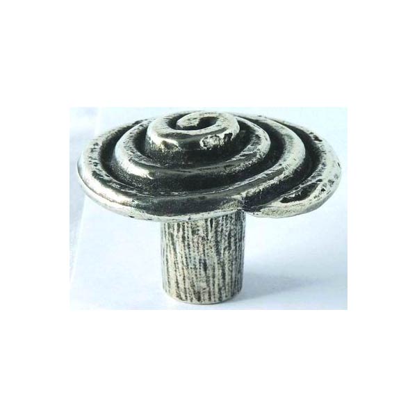Knob Swirl, 32mm