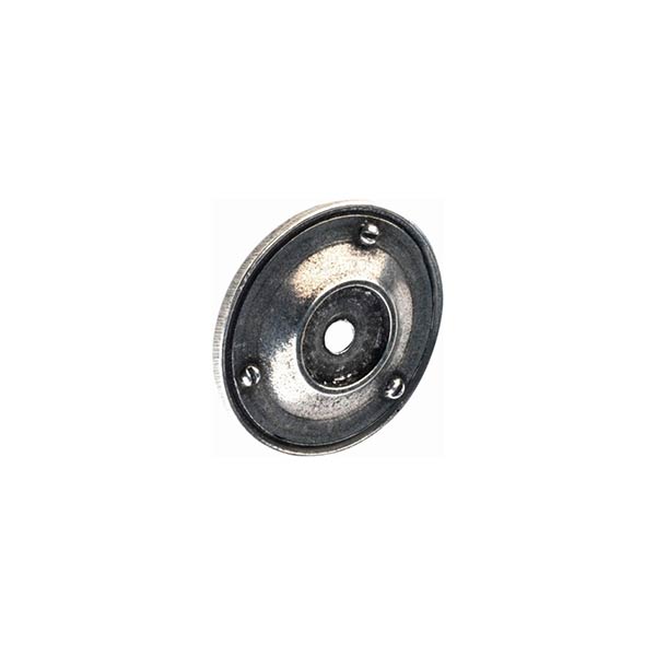 Backplate, 40mm Diameter