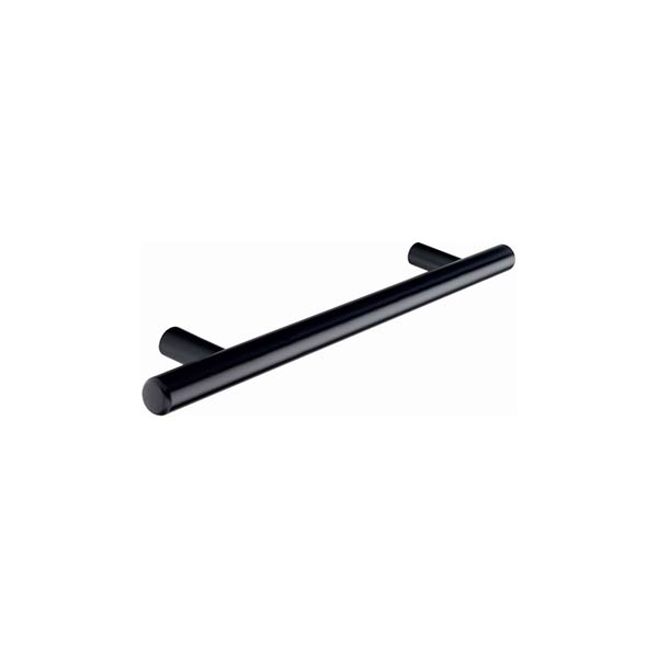 Bar Handle, 12mm Diameter, 188mm Long