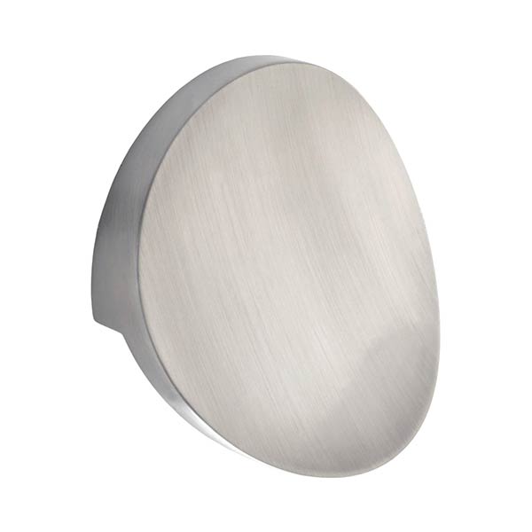 Solid Circle Knob, 64mm
