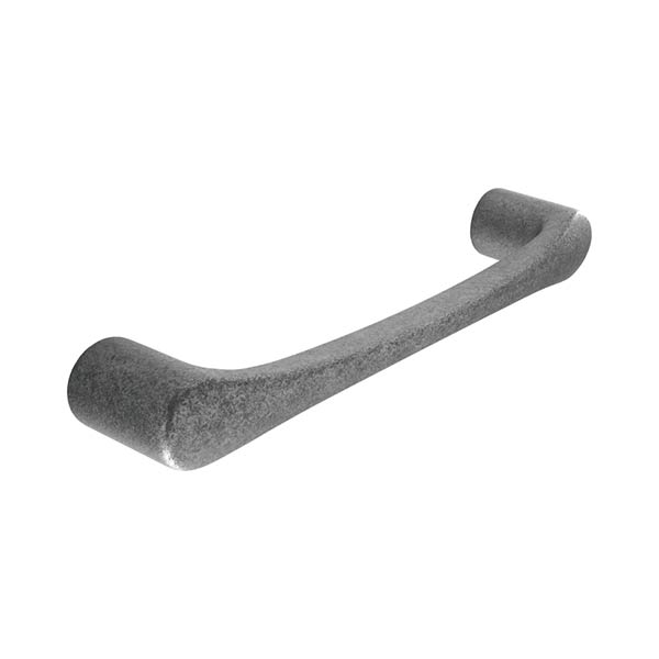 D Handle, 128mm