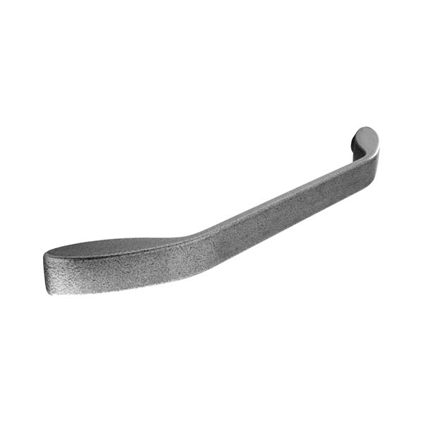 D Handle, 192mm