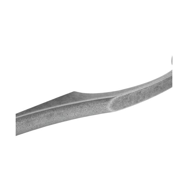Bow Handle, 260mm Length, 160mm Centres
