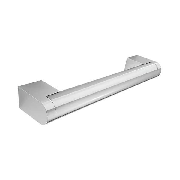 Boss Bar Handle 22mm Diameter 188mm Long