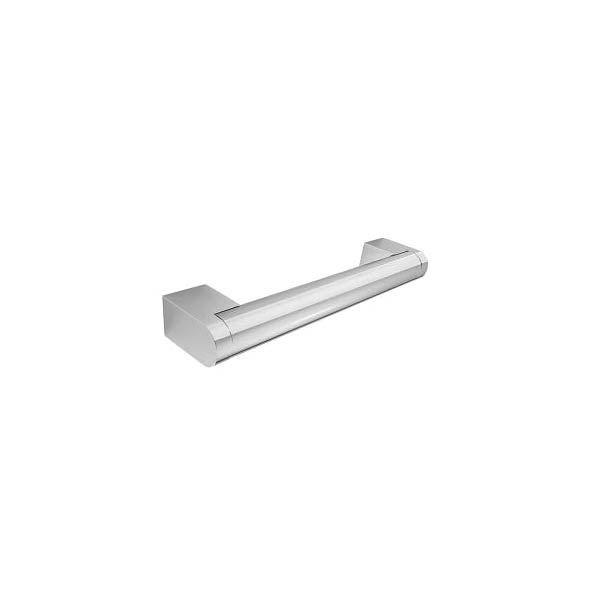 Boss Bar Handle 22mm Diameter 237mm Long