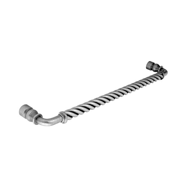 Twisted Bar Handle, 320mm