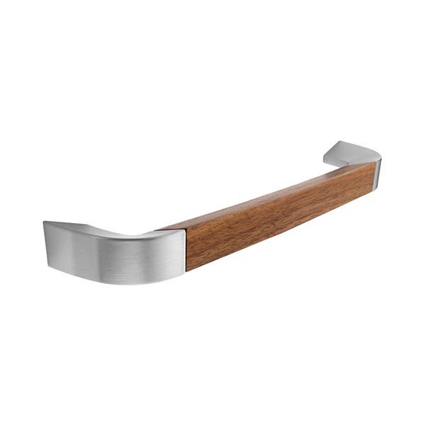 D Handle 192mm