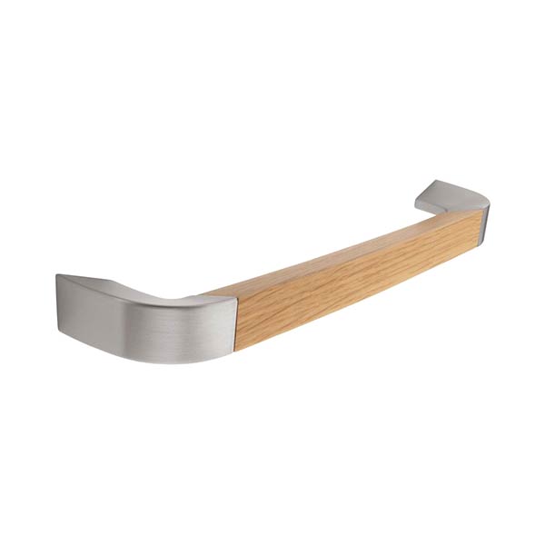 D Handle 192mm
