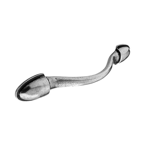 Bow Handle 128mm