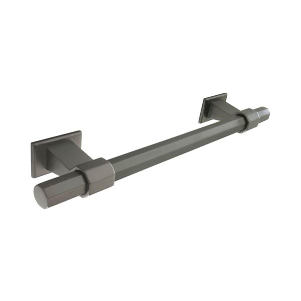 Hexagonal Bar Handle 160mm