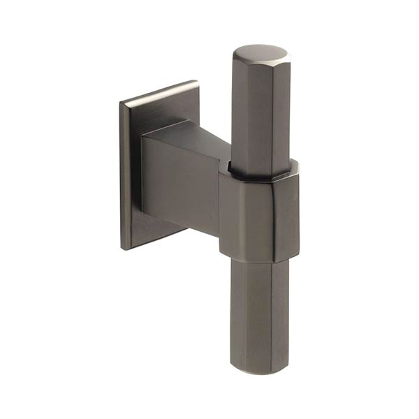 Hexagonal T-Bar 68mm Length