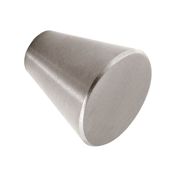 Knob Angled Sides, 25mm