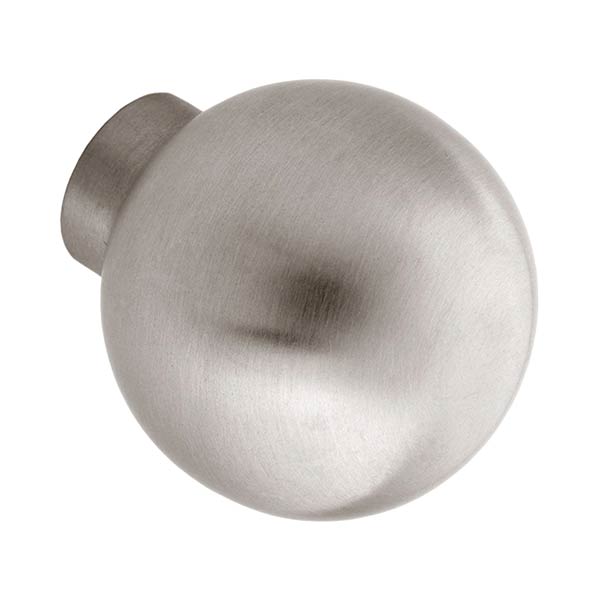 Knob, 30mm