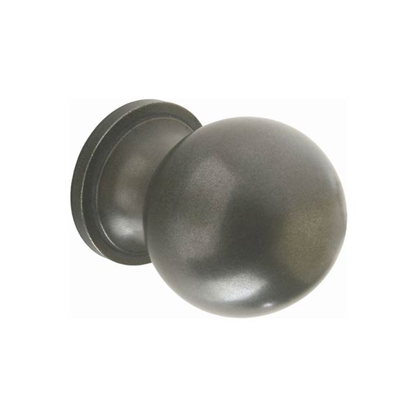 Knob, 40mm Diameter