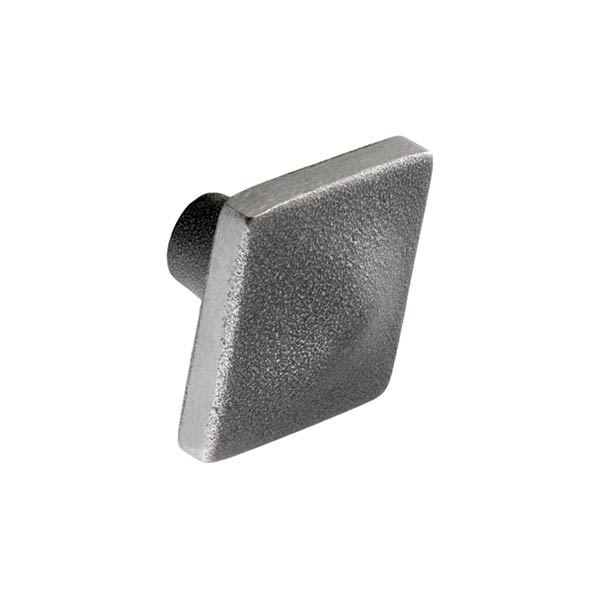 Knob, Medium Square, 35mm