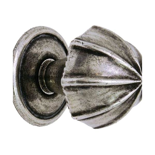 Knob Gothic, 40mm