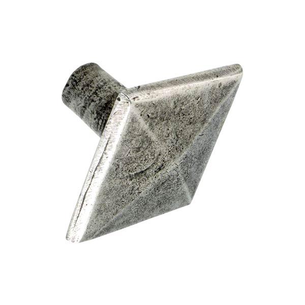 Knob Square, 34mm