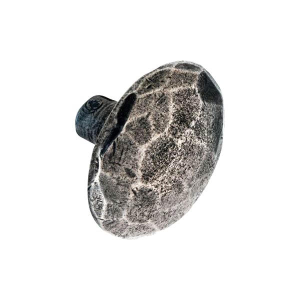 Knob, Tortoise Shell Effect, 40mm