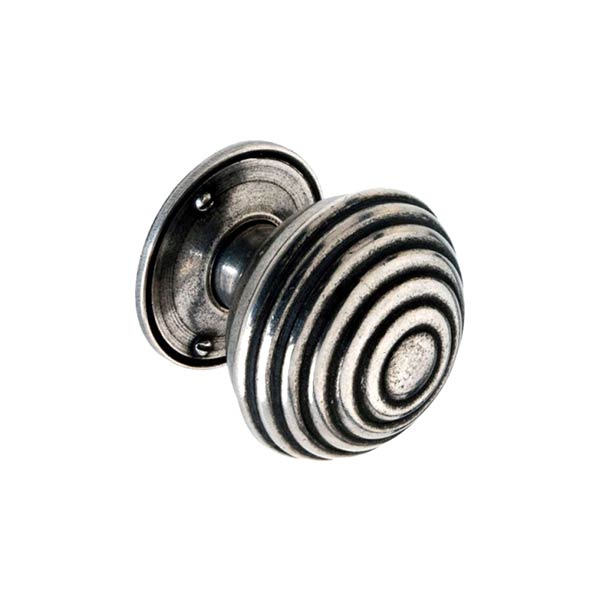 Knob With Circles, 44mm