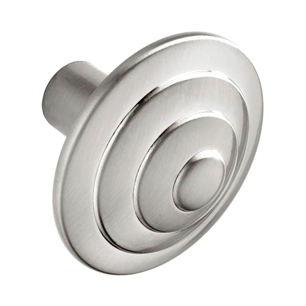 Knob Circle Design, 40mm Diameter