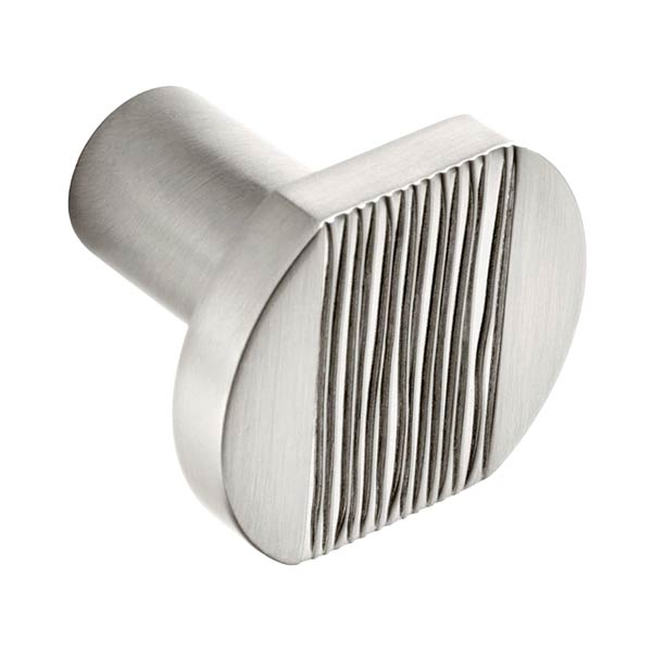 Knob With Textured Centre, 35mm Diameter