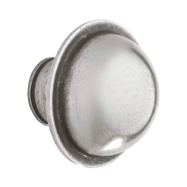 Knob, 49mm Diameter