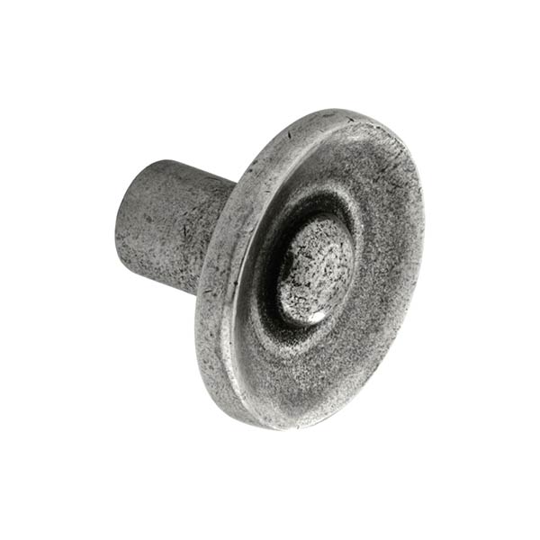 Knob, 37mm diameter