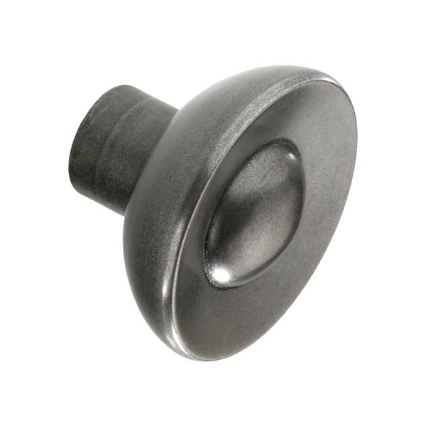 Fennel Round Knob, 45mm Diameter
