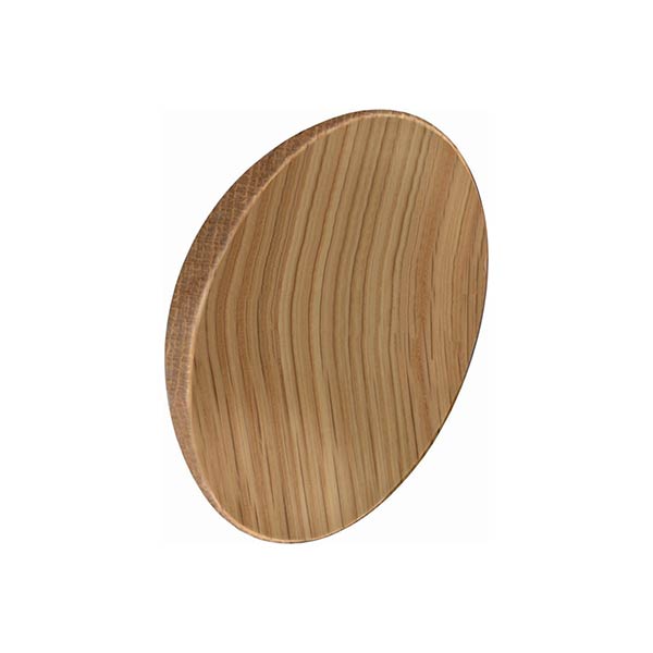 Knob Concave 65mm Diameter