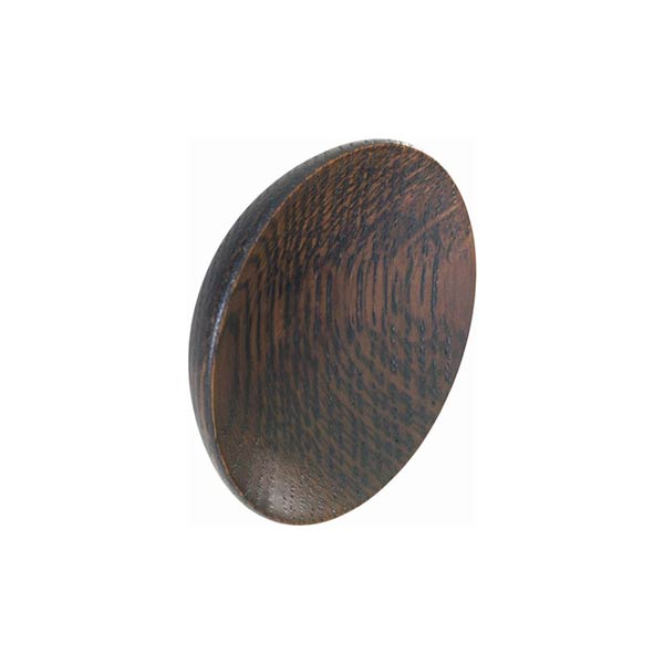 Knob Concave 65mm Diameter