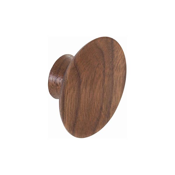 Knob Concave 50mm Diameter