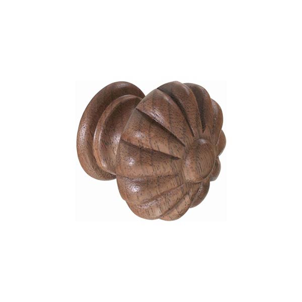 Knob 44mm Diameter