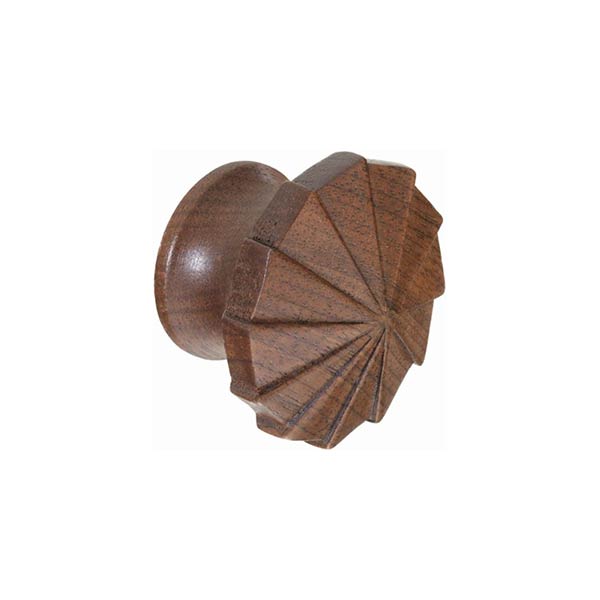 Knob 44mm Diameter