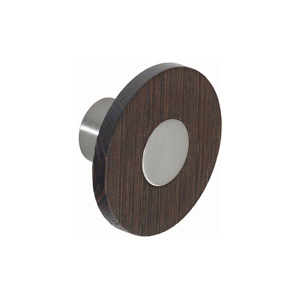 Knob Round 50mm Diameter