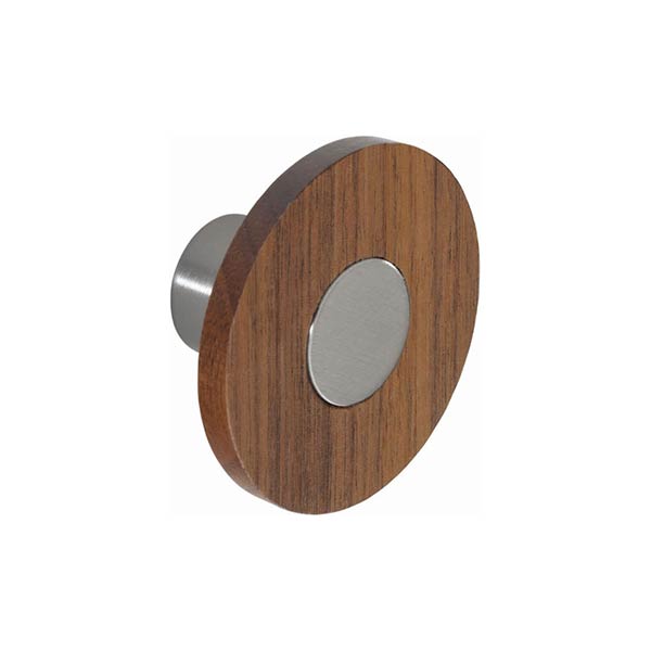 Knob Round 50mm Diameter
