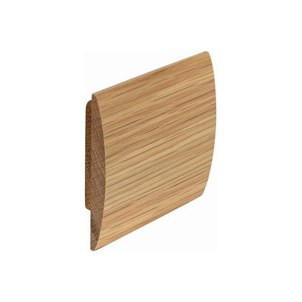 Knob Square 32mm