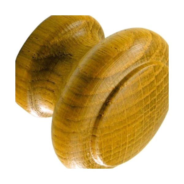 Knob, 34mm